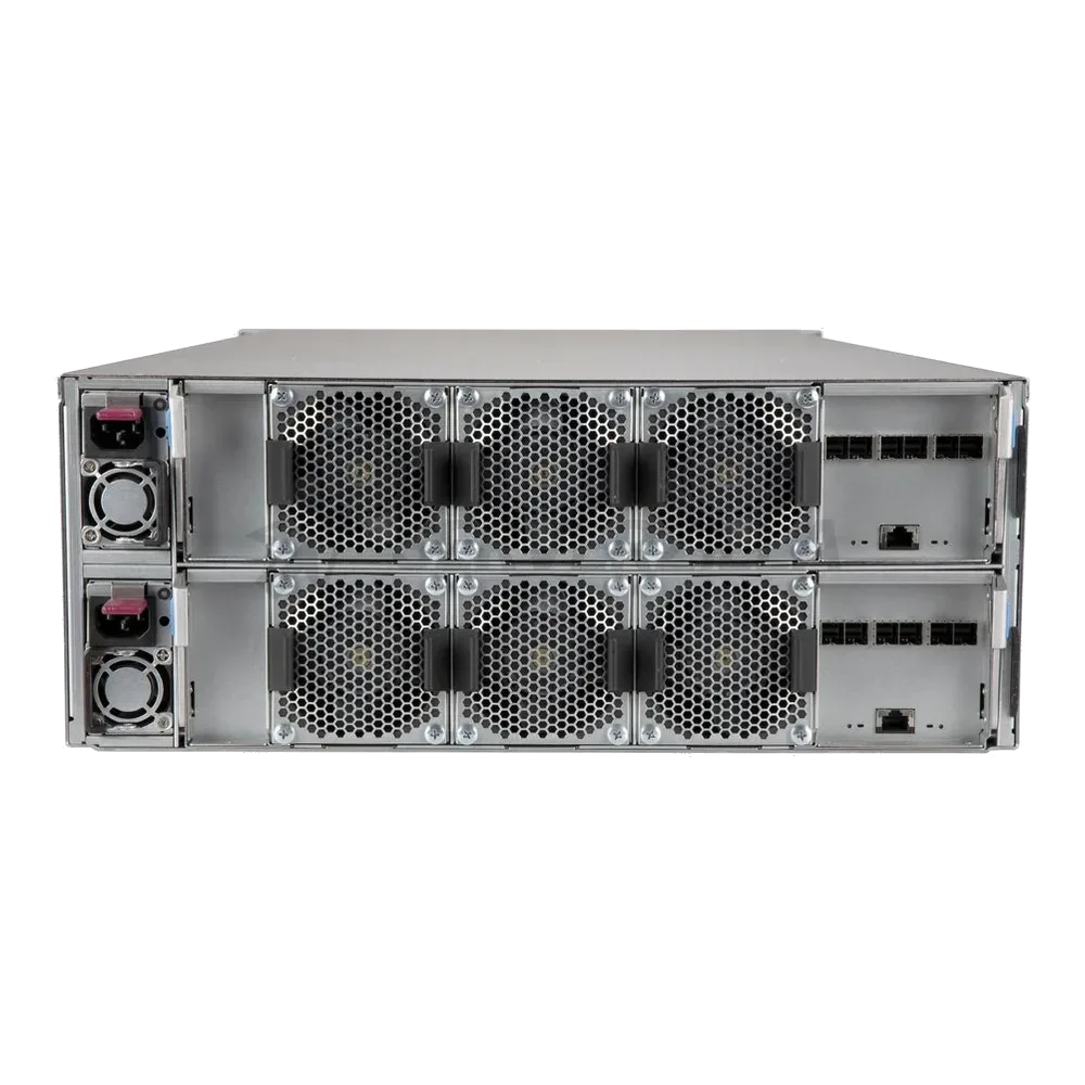 Корпус SuperMicro CSE-947SE2C-R1K66JBOD — фото 2
