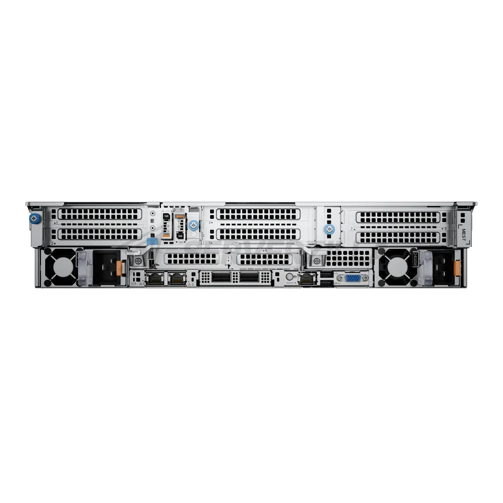 Сервер Dell PowerEdge R7625 — фото 4