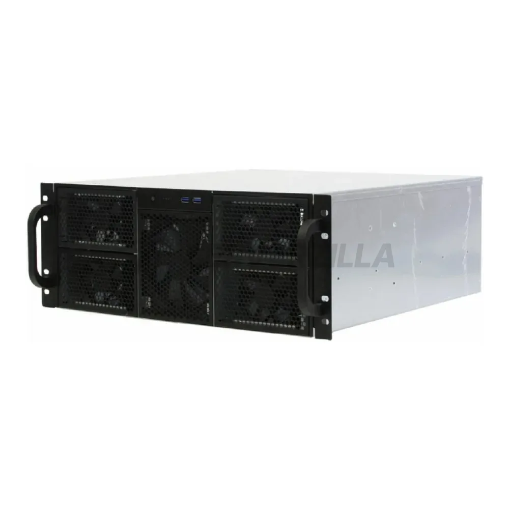 Серверный корпус Procase RE411-D0H16-FE-65