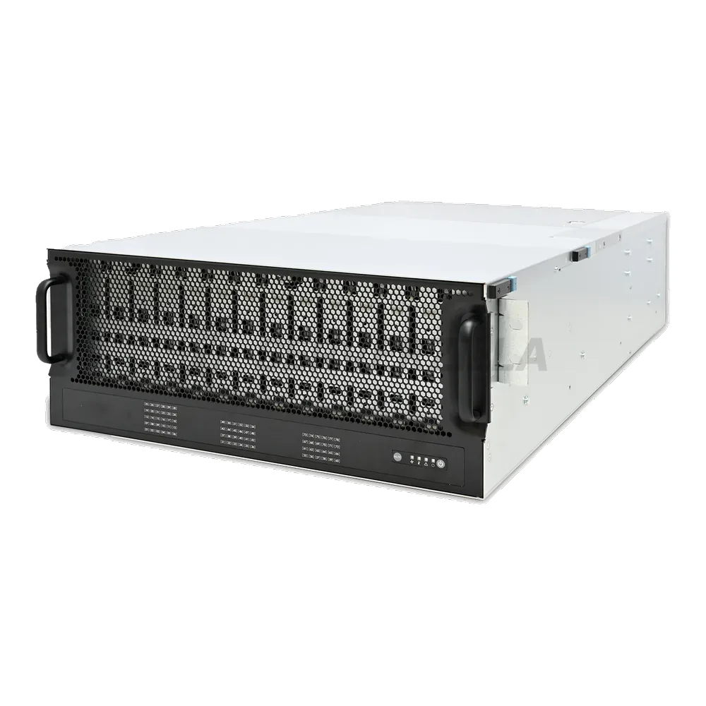 Серверный корпус AIC J4078-01-35X