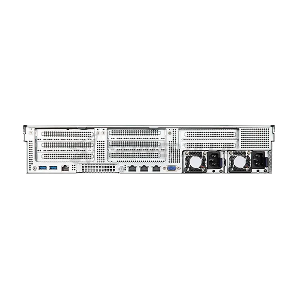 БУ Платформа системного блока MSI S2206-02 (MSI PN:939-S312-005), 2U2S AMD SP5 (up to TDP 400W) — фото 6