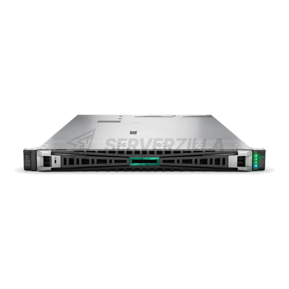 Сервер HPE ProLiant Compute DL360 Gen12 6505P 64 ГБ 2 × 480 ГБ