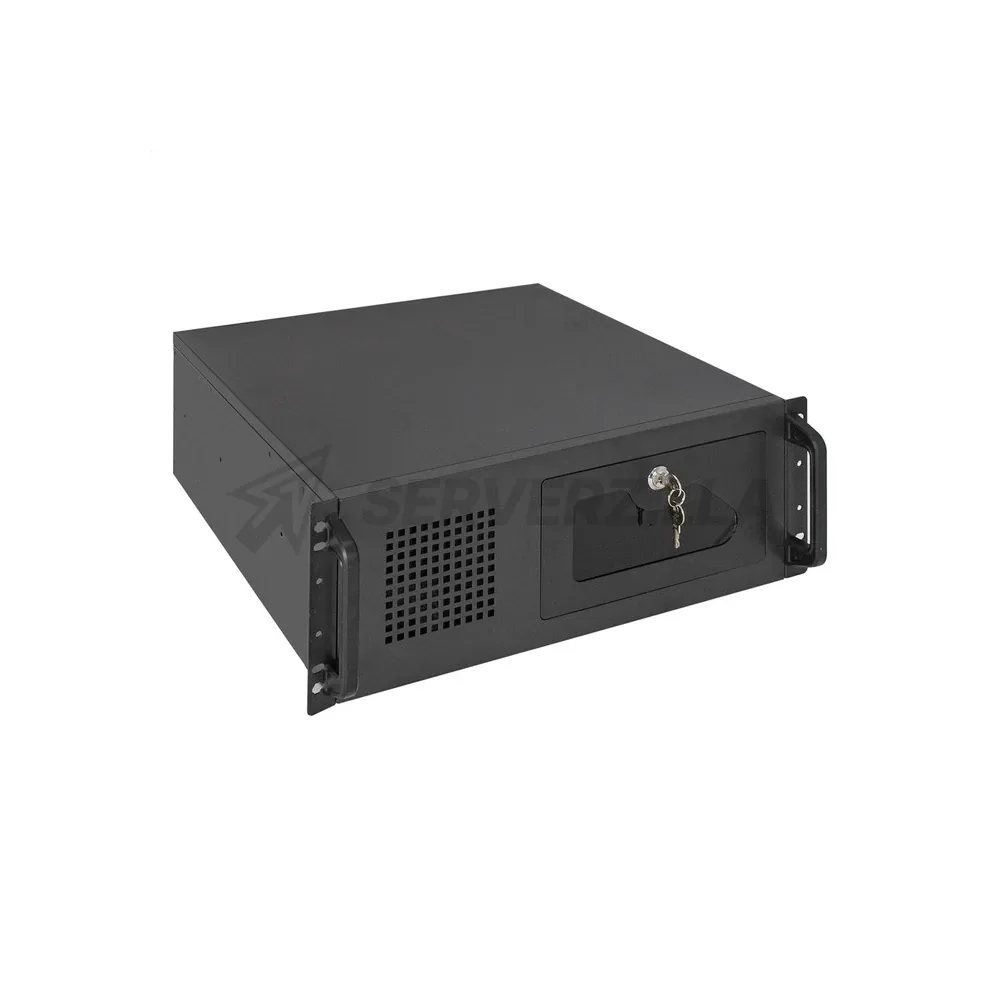 Серверный корпус ExeGate Pro 4U450-17 с БП ServerPRO-1000ADS