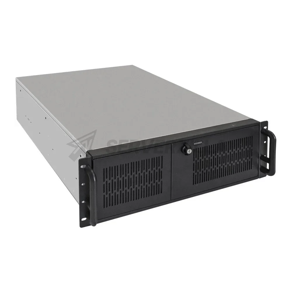 Серверный корпус ExeGate Pro 4U650-010/4U4139L без БП