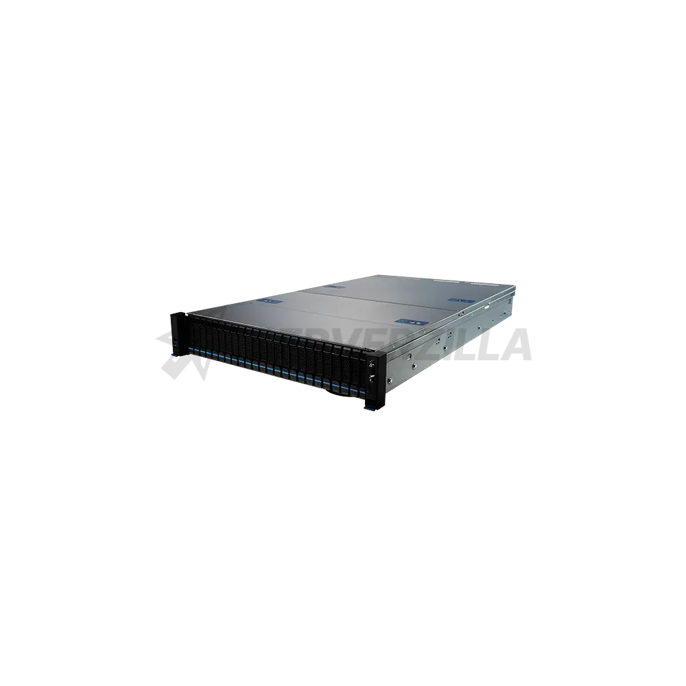 Серверная платформа 2U MSI S2206-04
