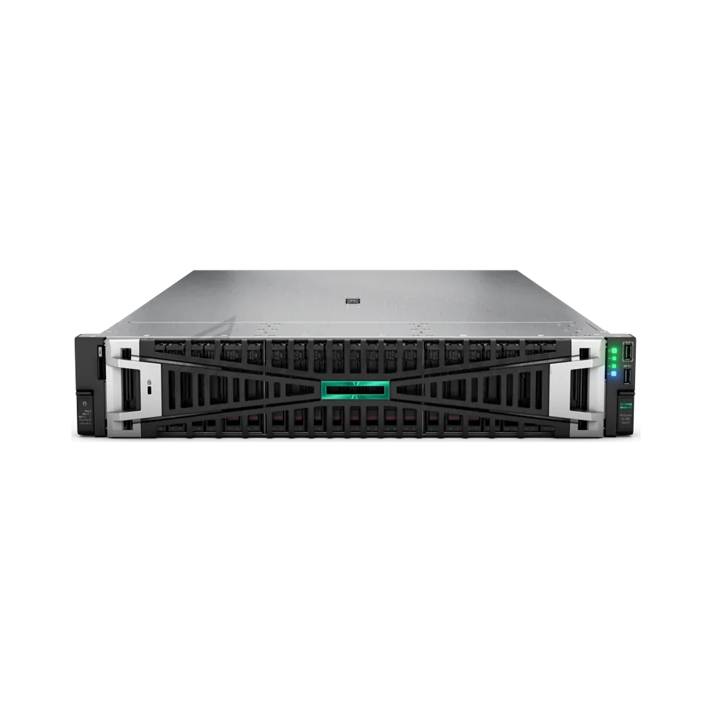 Сервер HP ProLiant DL380 Gen11 Xeon Silver 4510 2U