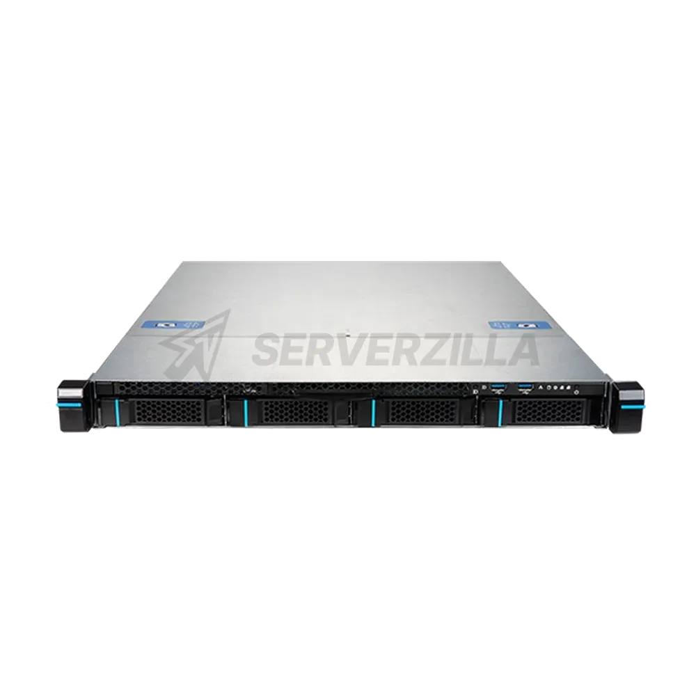 Платформа системного блока MSI S1102-01 1U1S AMD AM5 (up to 105W) — фото 6