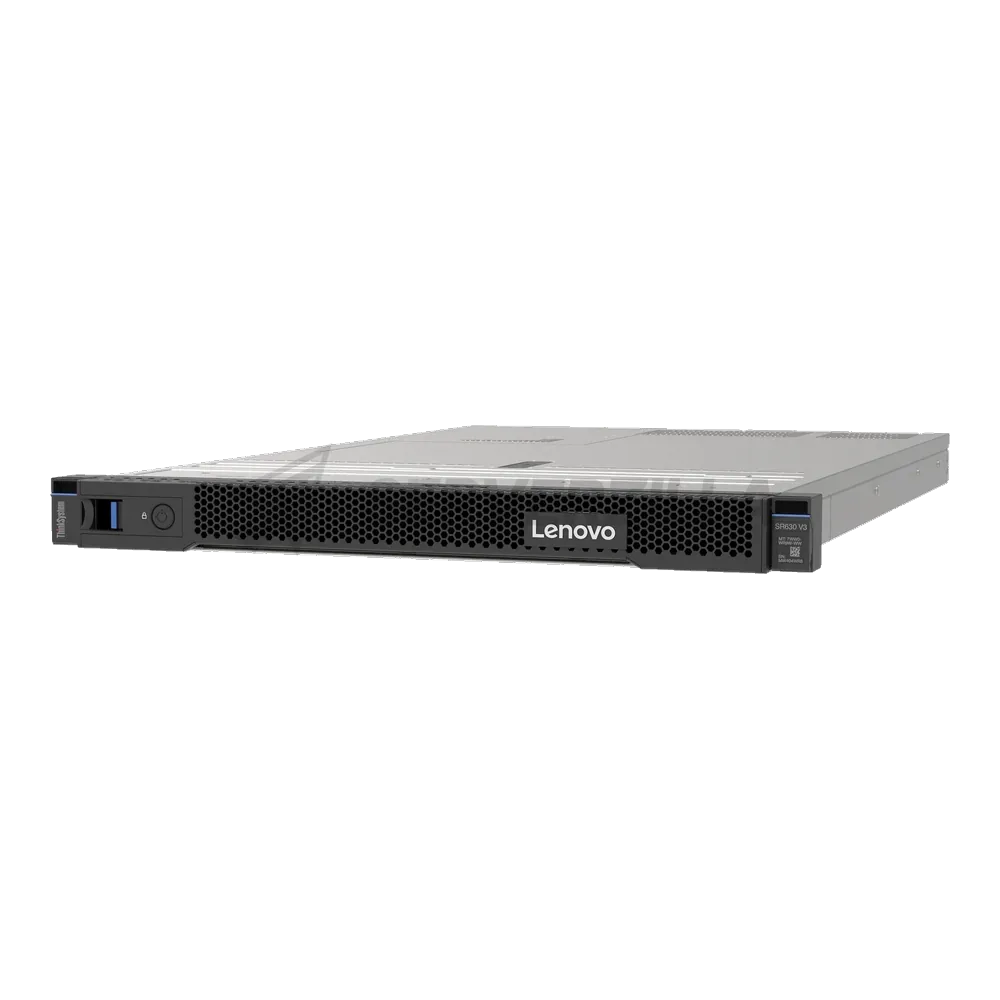 Сервер Lenovo ThinkSystem SR630 V3 — фото 2
