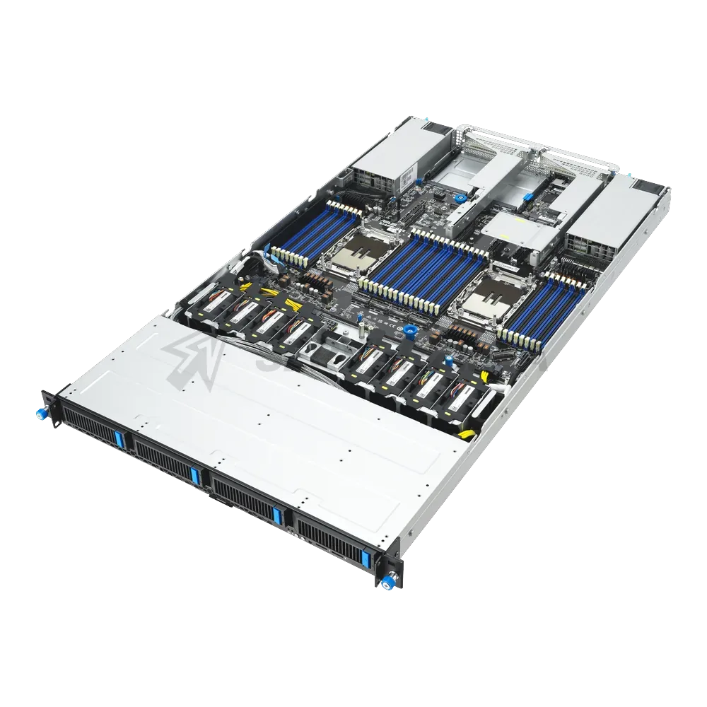 Серверная платформа ASUS RS700-E12-RS4U — фото 4