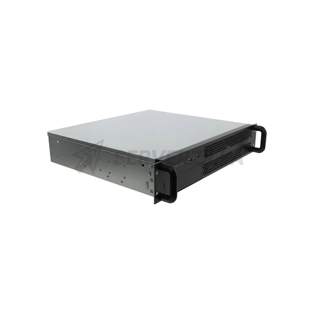 Серверный корпус Procase FM235-B-0