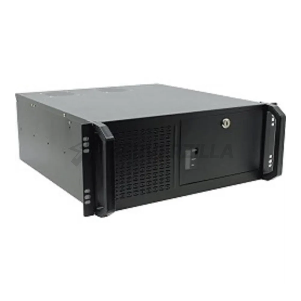 Серверный корпус ExeGate Pro 4U4019S