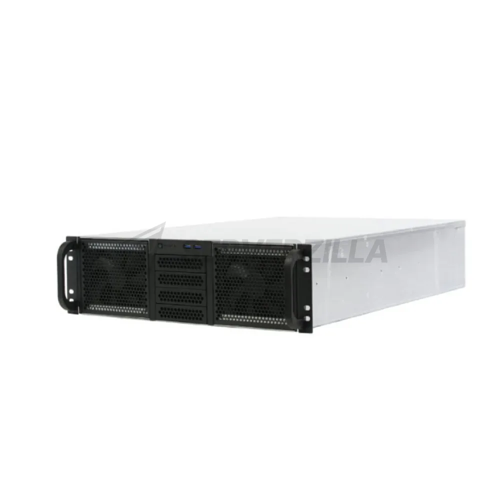 Серверный корпус Procase RE306-D0H14-E8-55