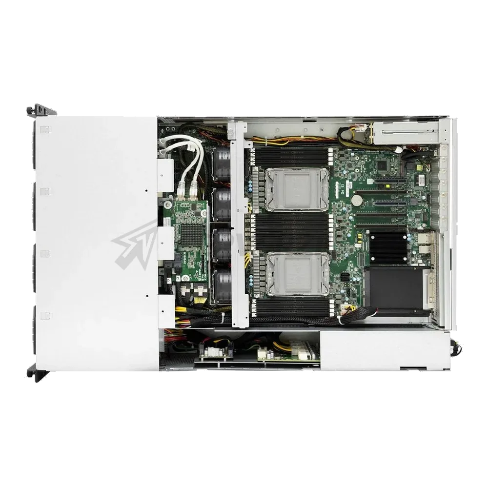 Платформа системного блока AIC HA401-TU_XP1-A401TU04 — фото 3