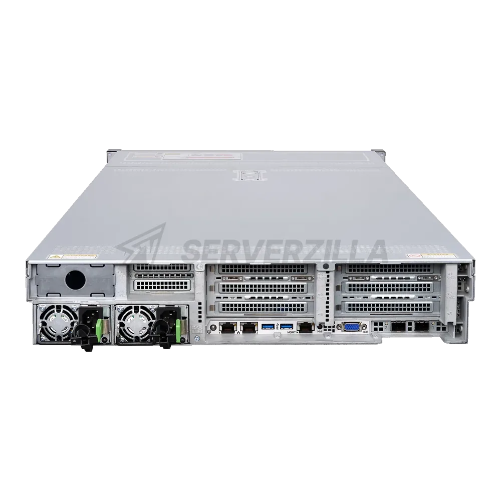 Сервер QTECH QSRV-260802 — фото 3