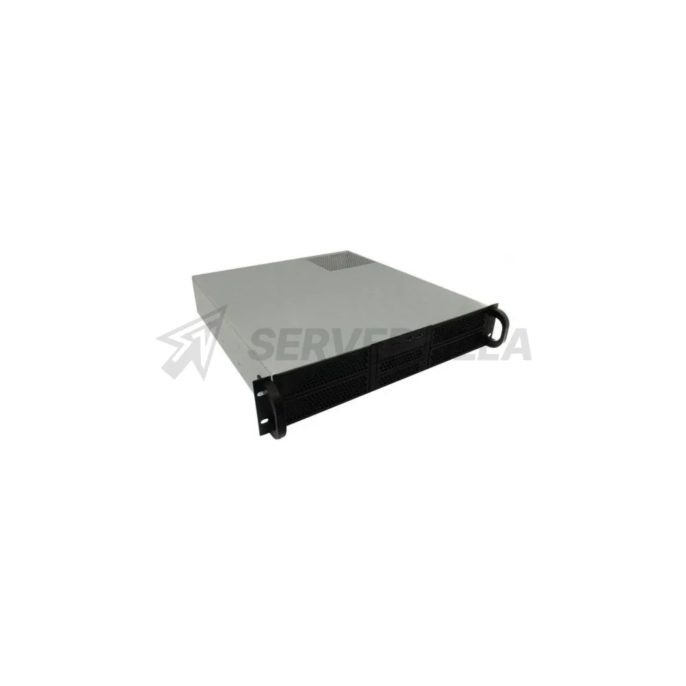 Серверный корпус Procase RE204-D4H2-M-45
