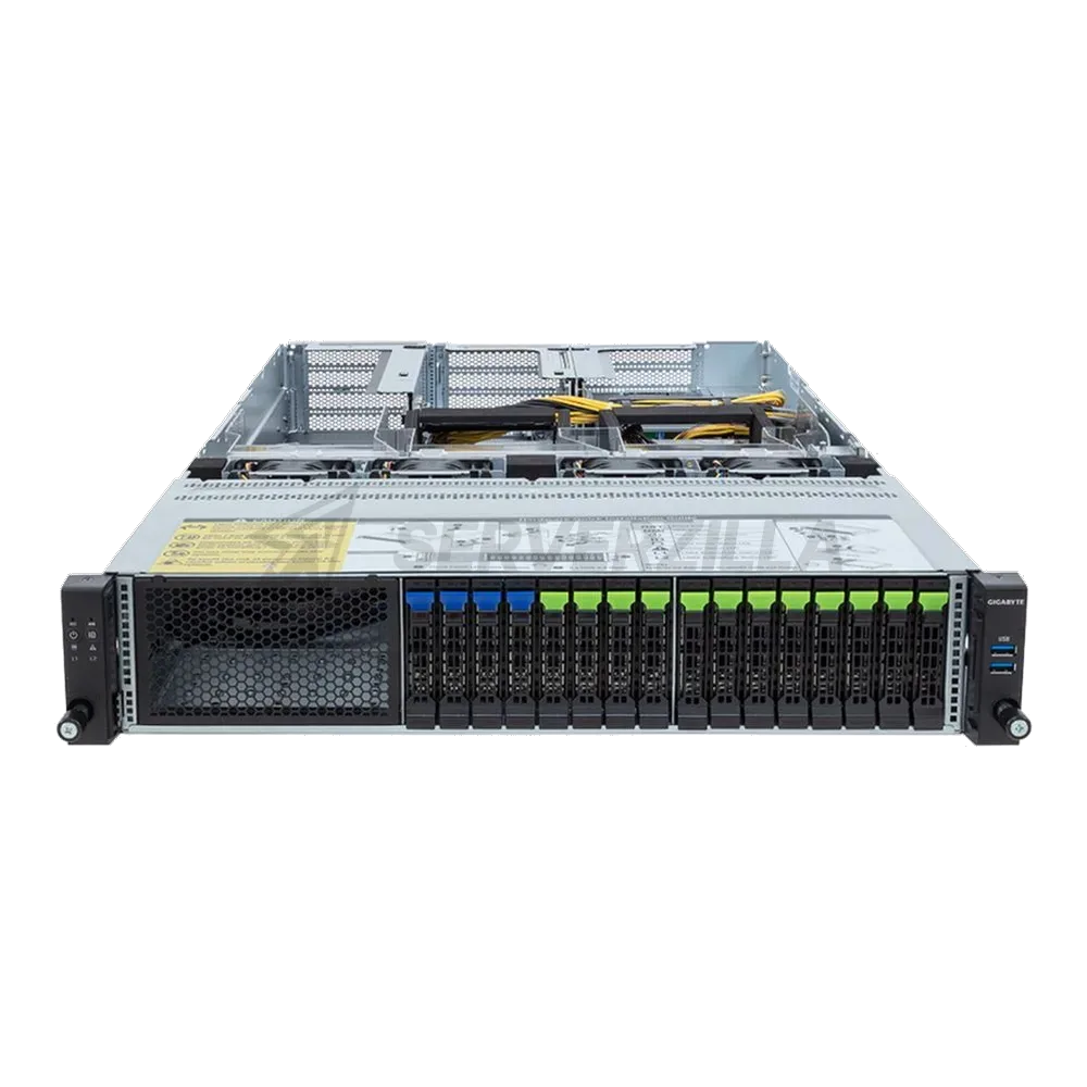 Платформа системного блока Gigabyte R283-SF1-AAL1 — фото 2