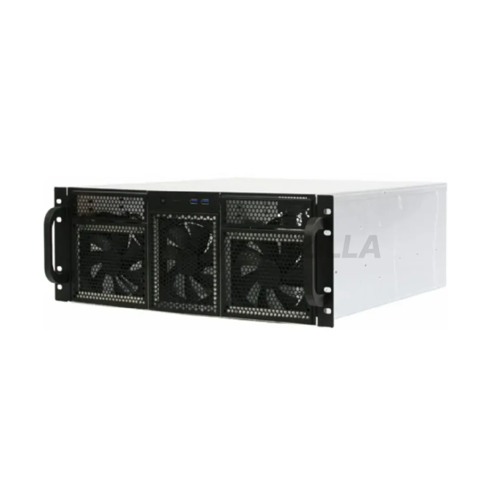Серверный корпус Procase RE411-D2H15-FE-65