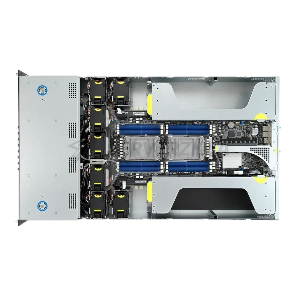 Платформа системного блока ASUS ESC4000-E10S/WOCPU/WOM/WOGPU/Z /16R2/WOS/WOA/WON/WOM/WONCRD/WORCRD/EU (90SF01B3-M004P0) — фото 3
