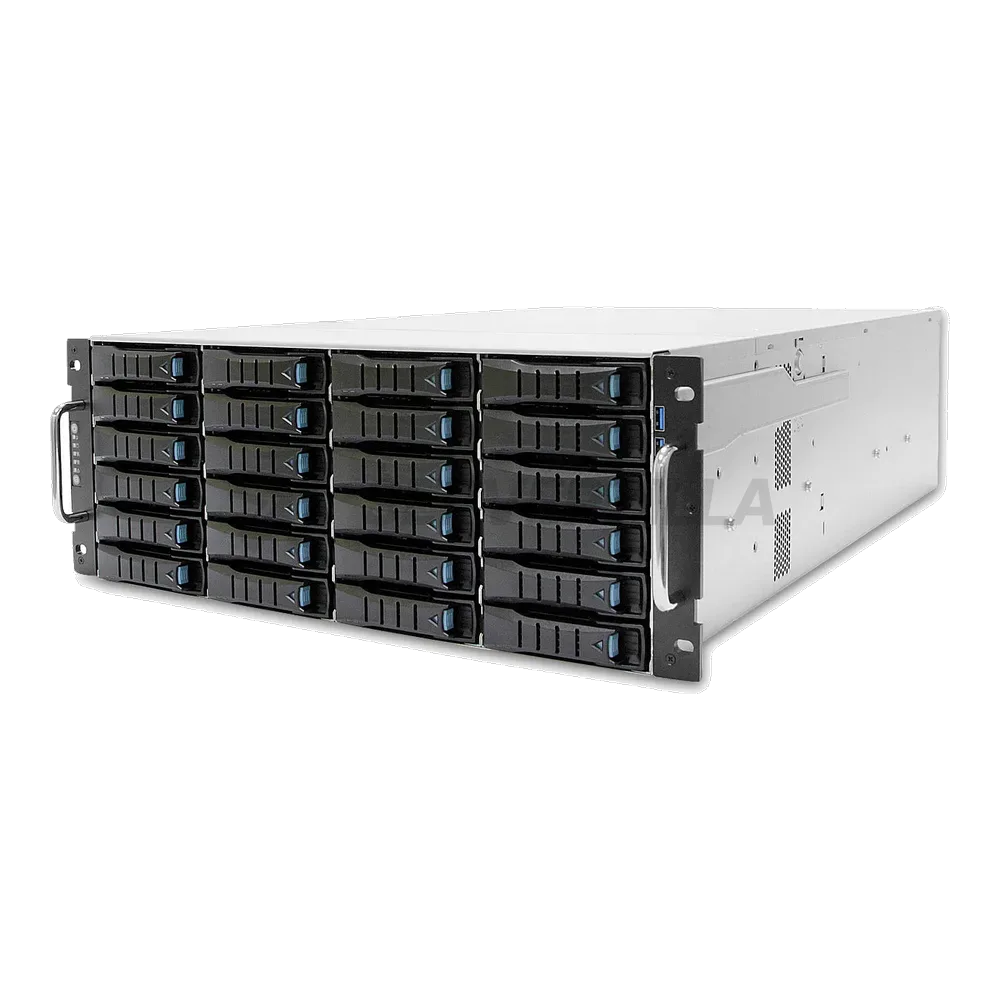 Серверная платформа 4U AIC SB402-VG