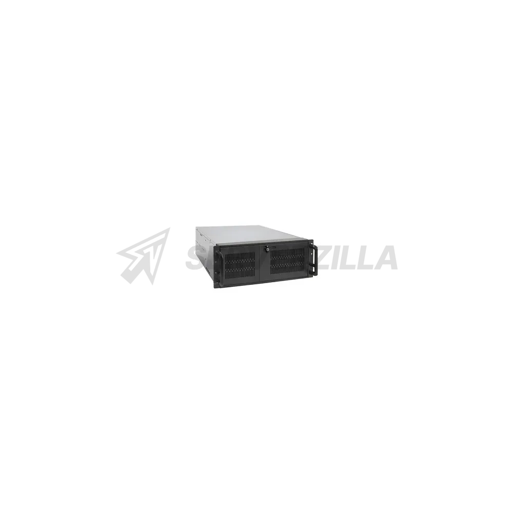 Серверный корпус ExeGate Pro 4U650-010/4U4139L с БП 500ADS