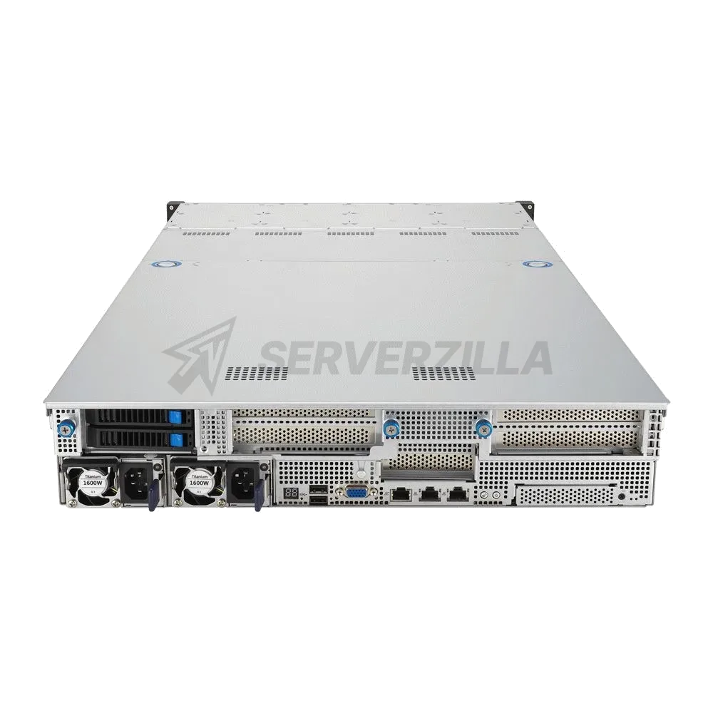 Платформа системного блока ASUS RS520A-E12-RS24U (90SF02G1-M00360) /16R2/WOS/WOA/WON/WOM/WONCRD/WORCRD/EU () — фото 5
