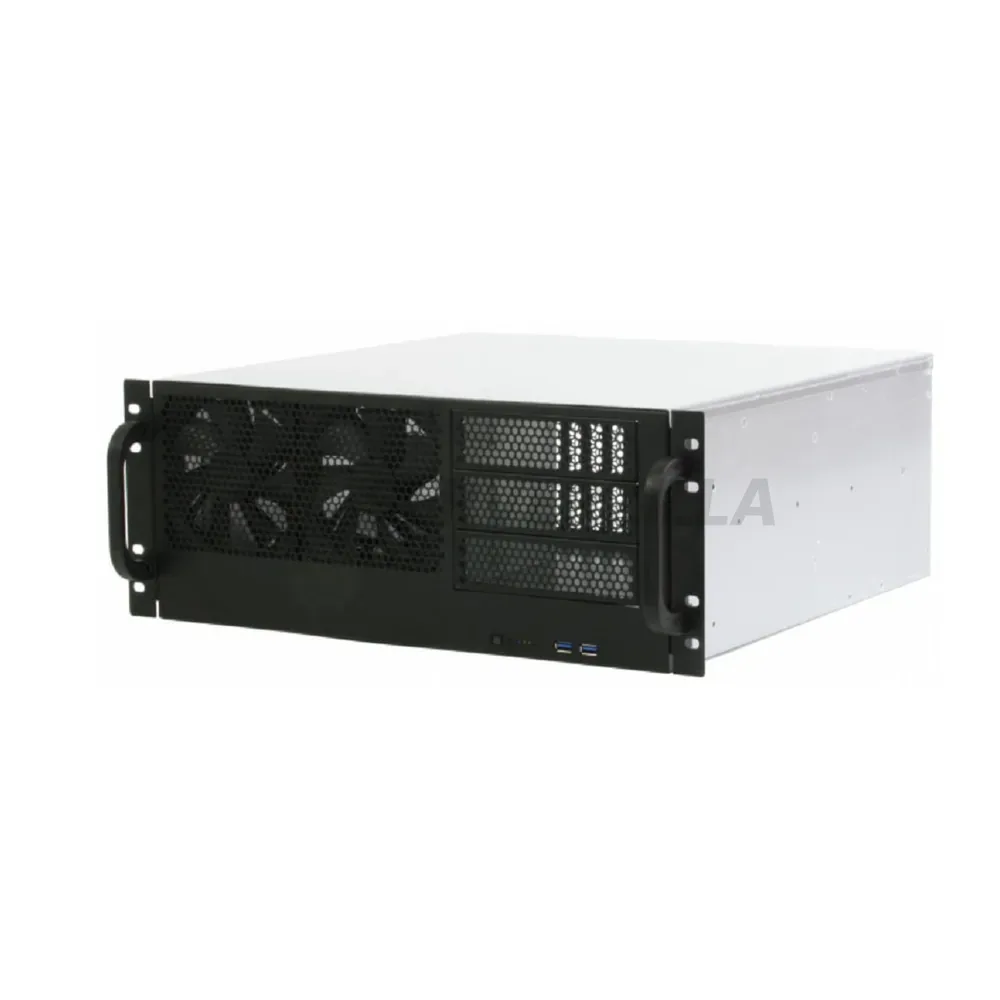 Серверный корпус Procase PS443-14-0-RA