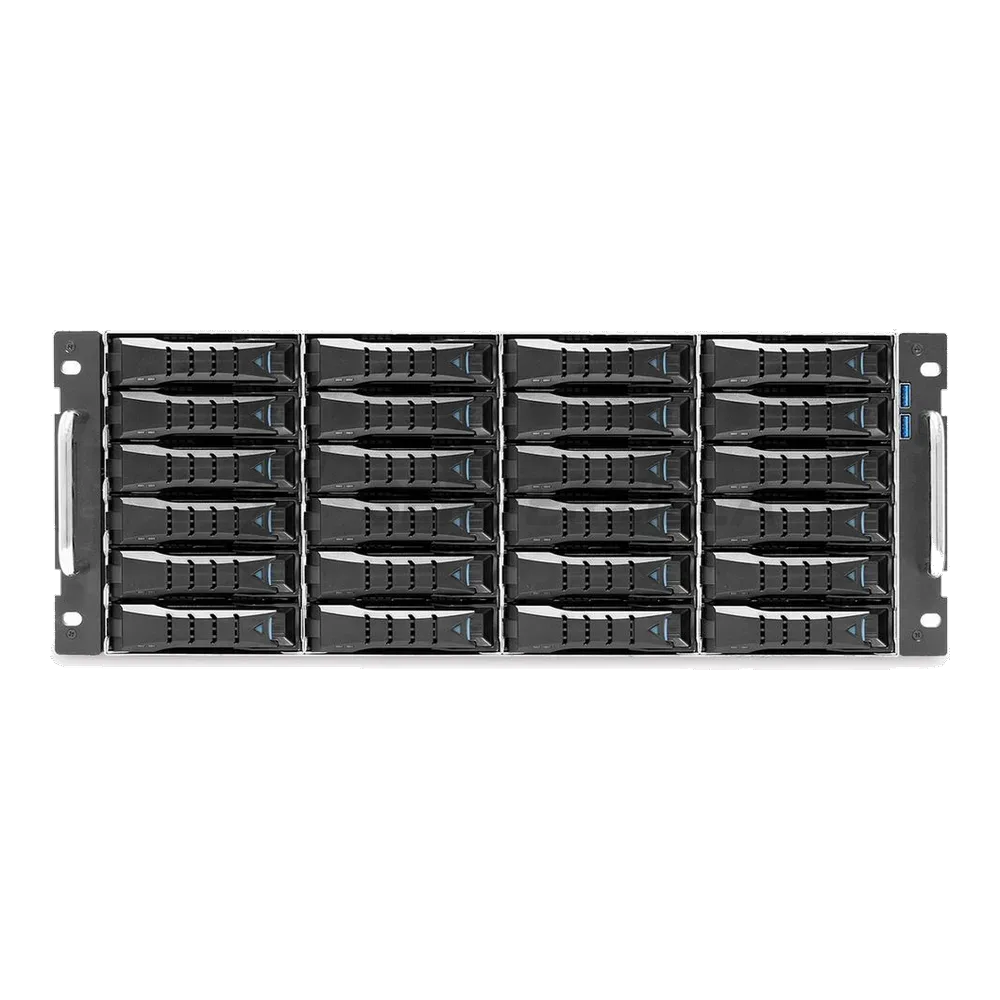 Корпус AIC Chassis RSC-4ET3_XE1-4ET01-01 — фото 2