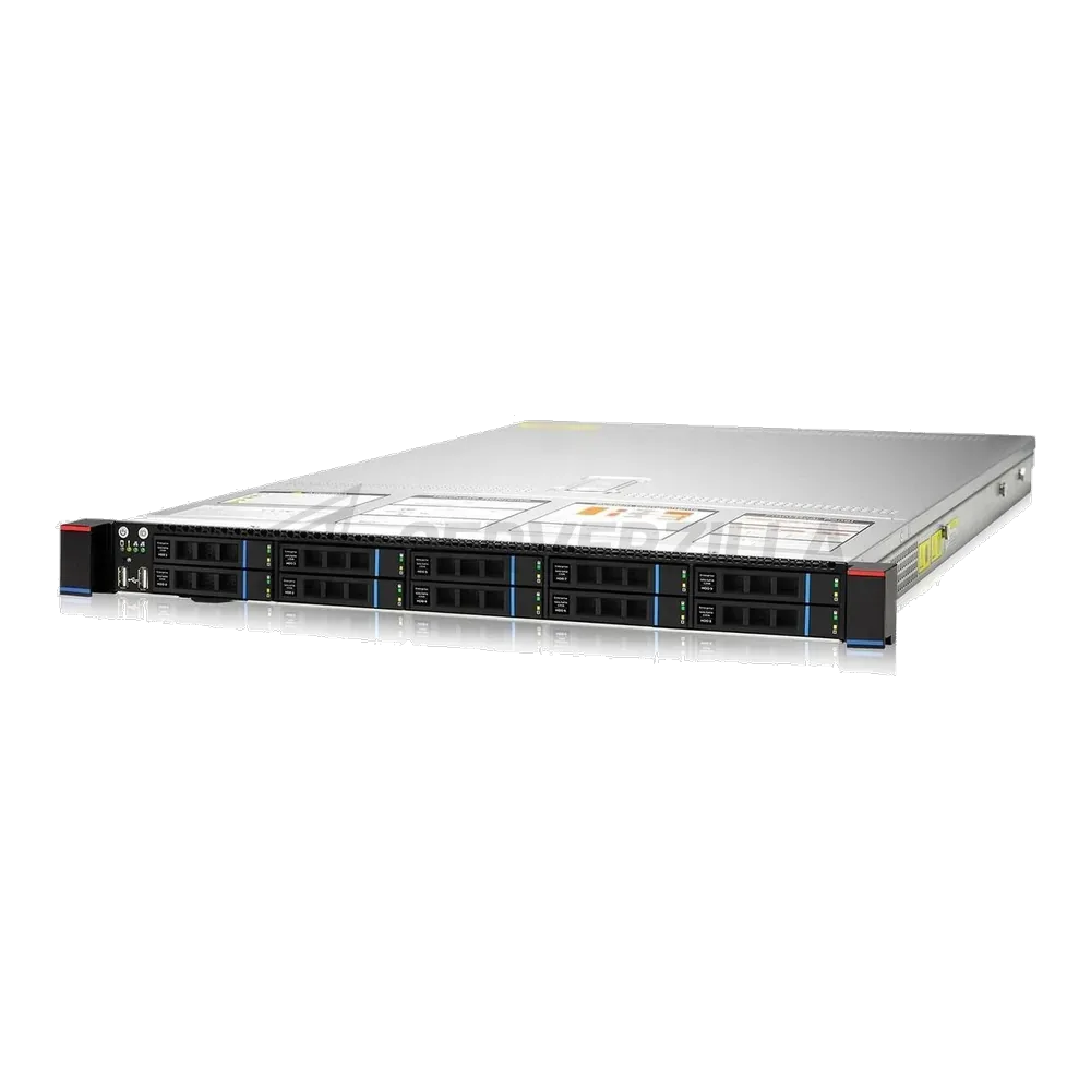 Серверная платформа Gooxi SL101-D10R