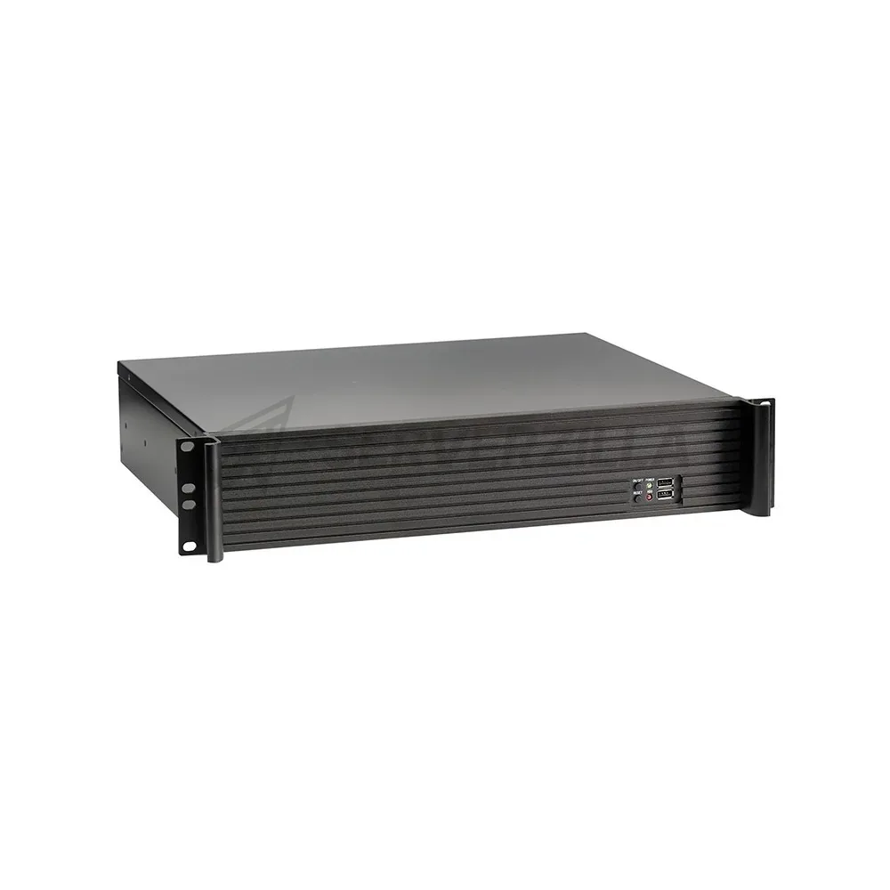 Серверный корпус ExeGate Pro 2U350-03 с БП 800 Вт