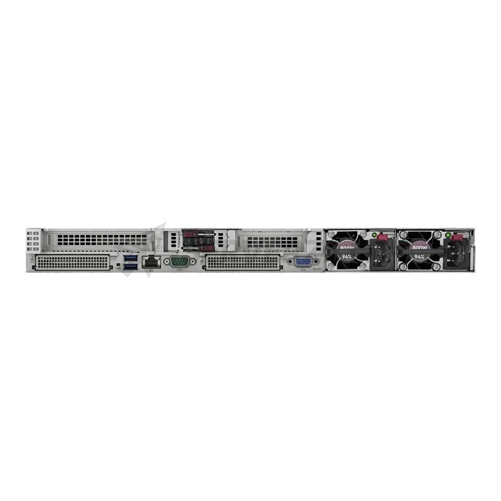 Сервер HPE ProLiant DL360 Gen11 — фото 3