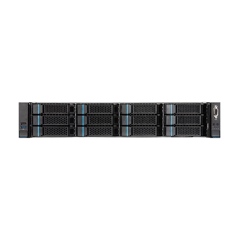 БУ Платформа системного блока MSI S2205-01 (MSI PN:939-S322-15S), 2U2S Intel LGA4677 (up to 350W) — фото 3