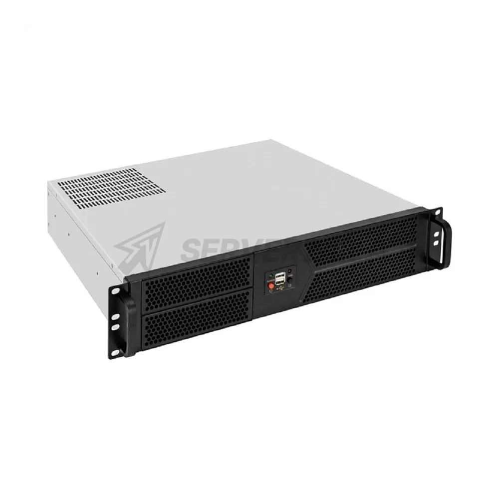 Серверный корпус ExeGate Pro 2U400-04 с БП 900RADS