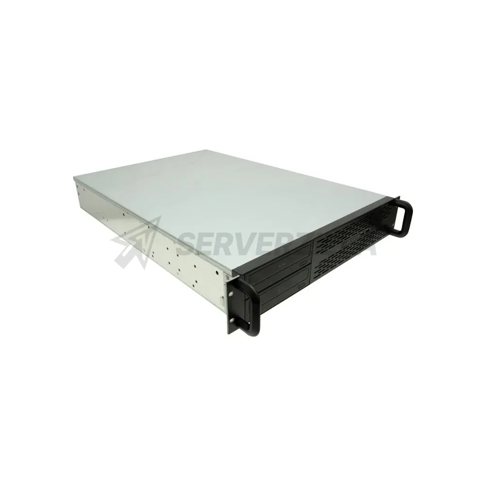 Серверный корпус Procase B206L-B-0