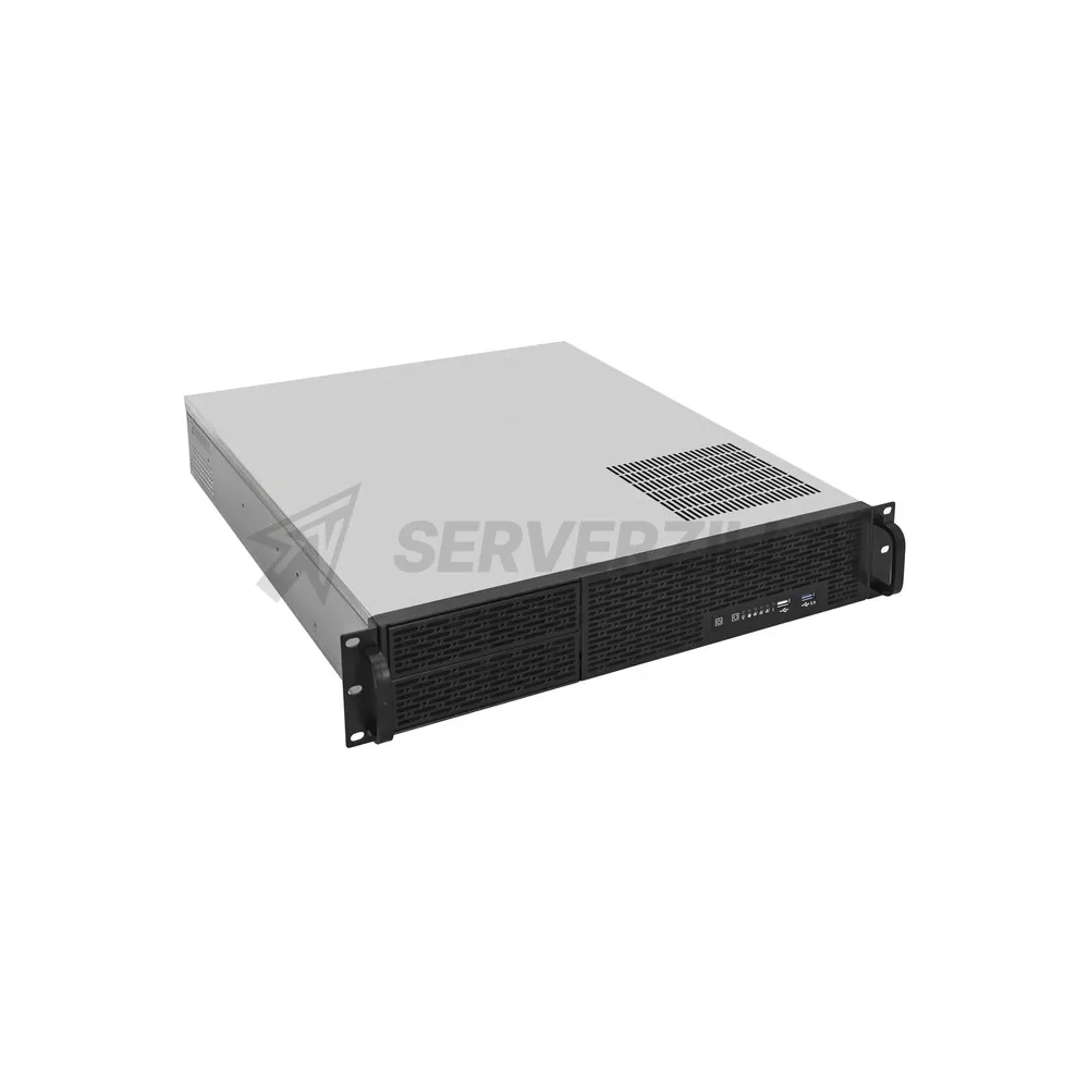 Серверный корпус ExeGate Pro 2U550-06/2U2088 с БП 1200 Вт