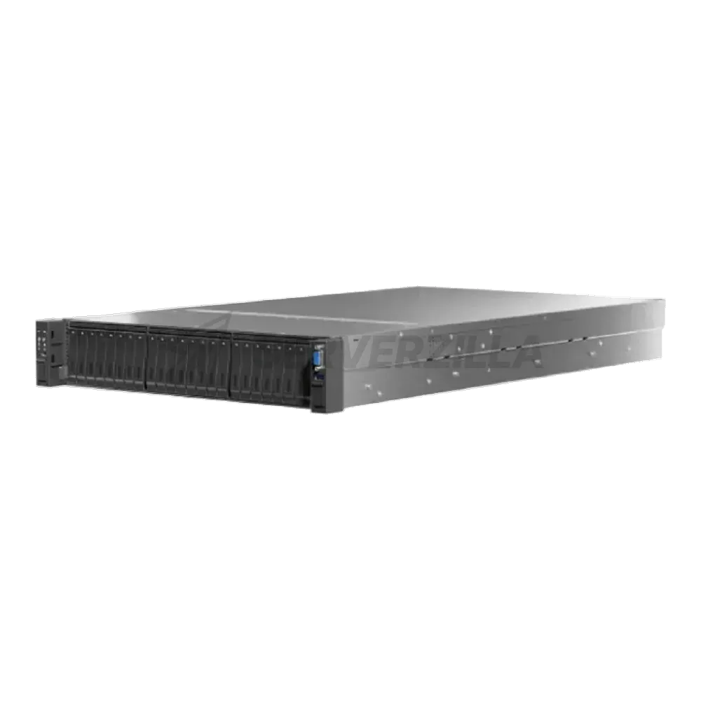 Сервер «Аквариус» T50 D224AC (АМПР.466539.167) (2xS4310/16DDR4_32G/6SSD3T8_SAS_RI/RAID_G4_16P_8G/CVM/mNIC_OCP3_10G2P/mNIC_OCP3_10G2P/DCI_OL_S1Y/PRAIL2U/2PSU1200P/2CBL_C13C14_3M)