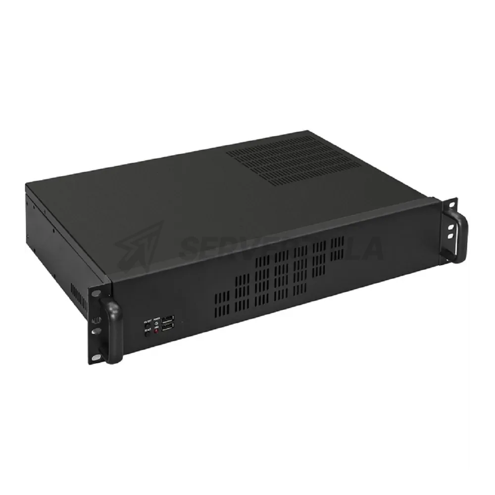 Серверный корпус ExeGate Pro 2U300-04 (EX297709RUS)