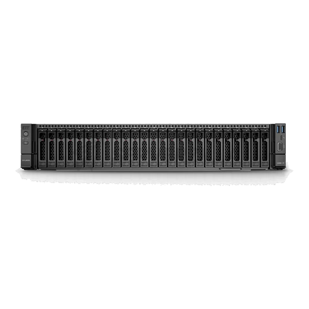 Сервер Huawei FusionServer 2488H V7