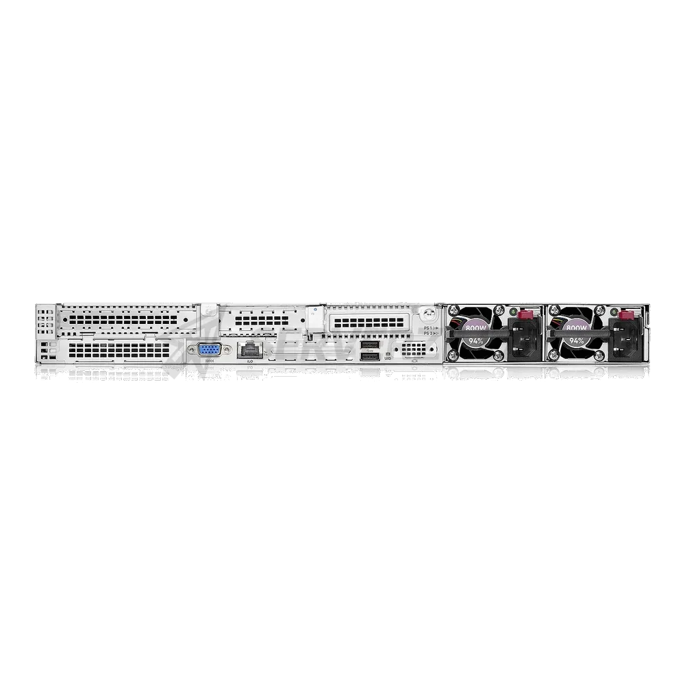 Сервер HPE ProLiant DL325 Gen10 Plus v2 — фото 4