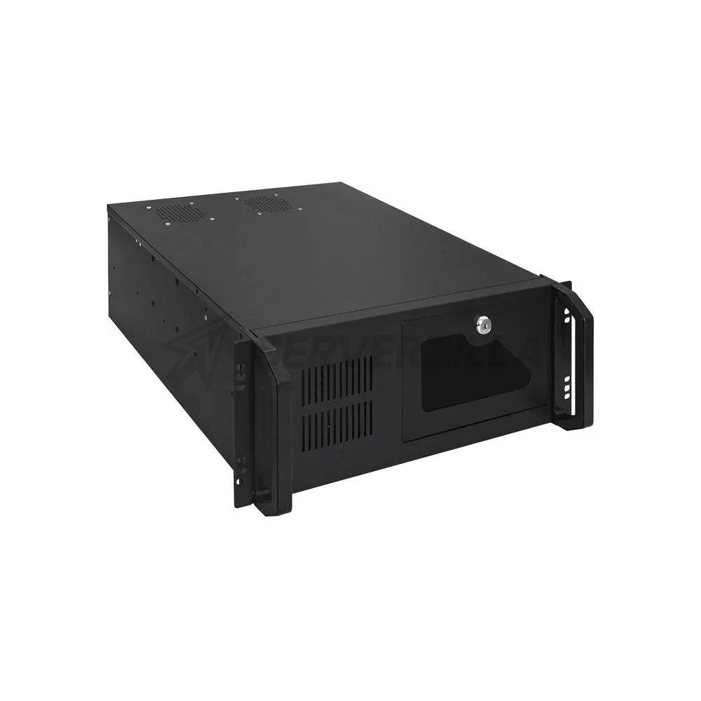 Серверный корпус ExeGate Pro 4U450-26/4U4020S с БП ServerPRO-1200ADS
