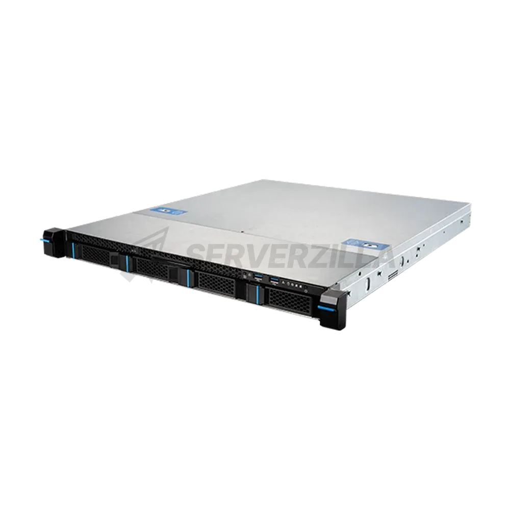 Платформа системного блока MSI S1102-01 1U1S AMD AM5 (up to 105W) — фото 4