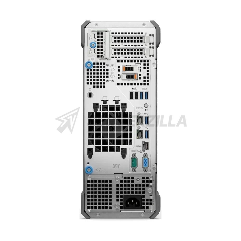Сервер Dell PowerEdge T160 — фото 3