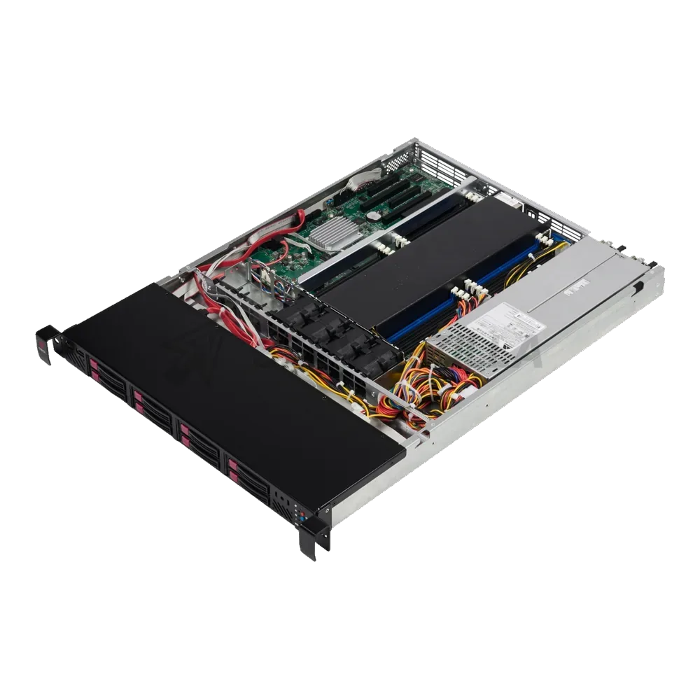Сервер QTECH QSRV-160802-E-R — фото 4