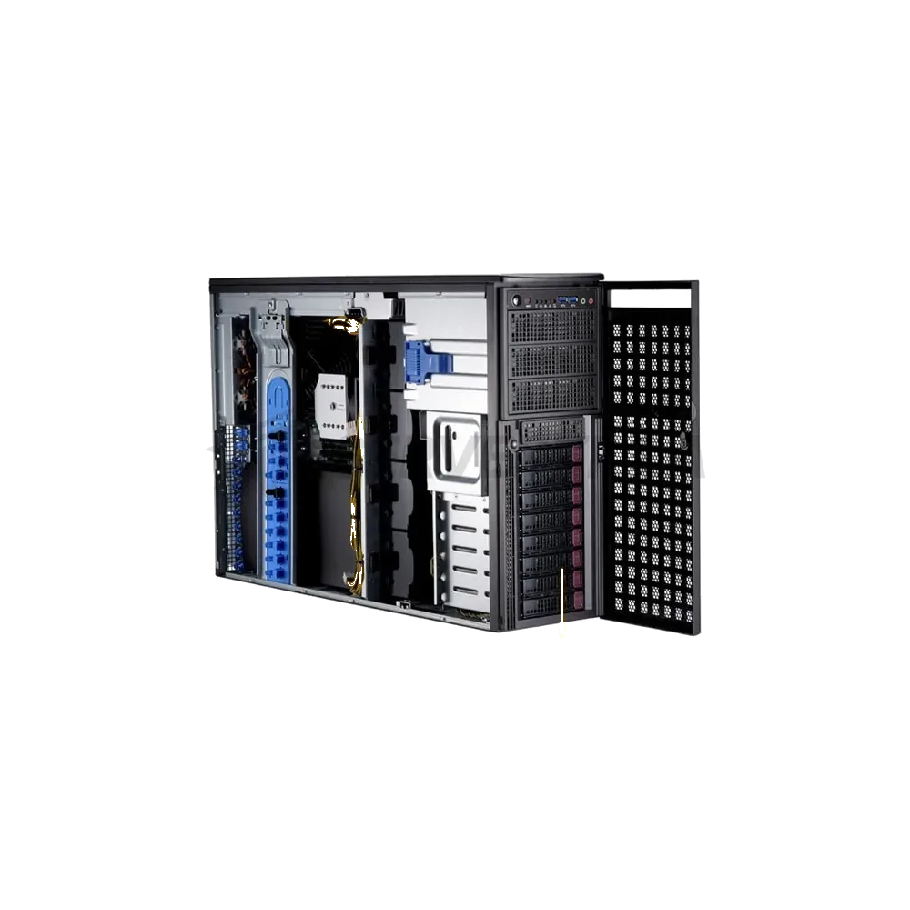 Серверная платформа Supermicro SYS-7049GP-TRT