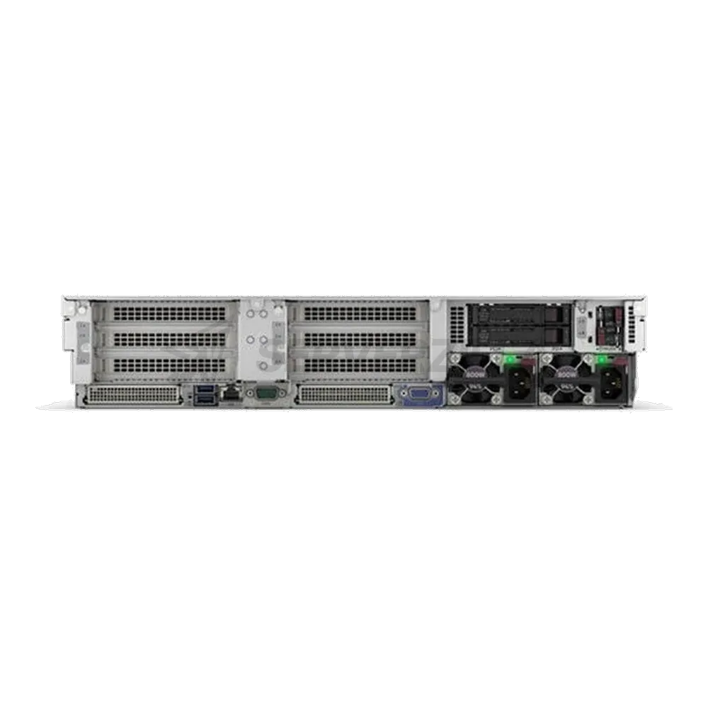 Сервер HPE ProLiant DL380 Gen11 — фото 2