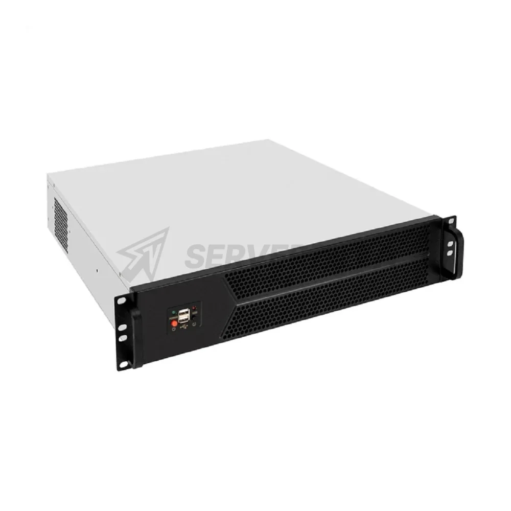 Серверный корпус ExeGate Pro 2U450-06 с БП 920 Вт