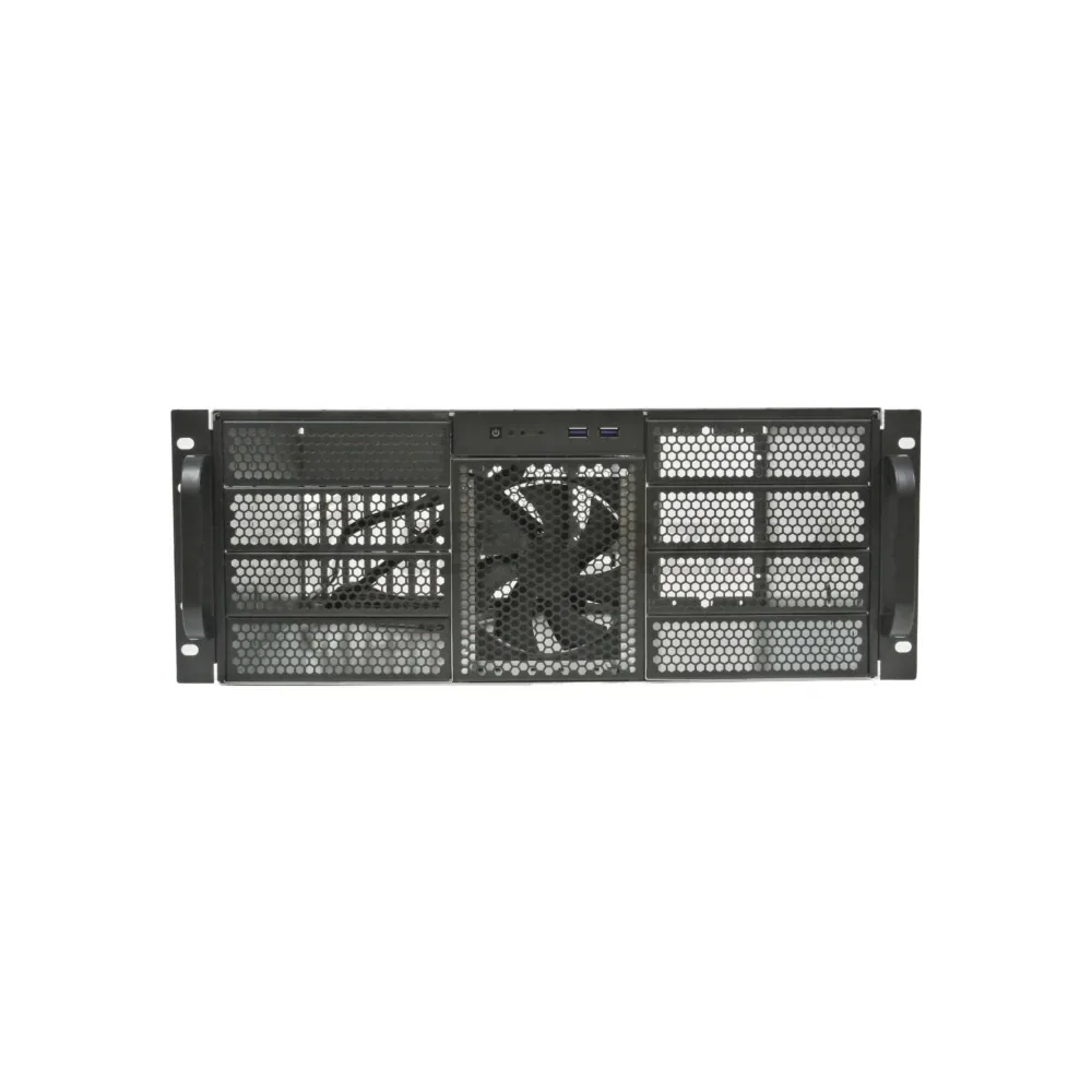 Серверный корпус Procase RE411-D8H5-FS-65