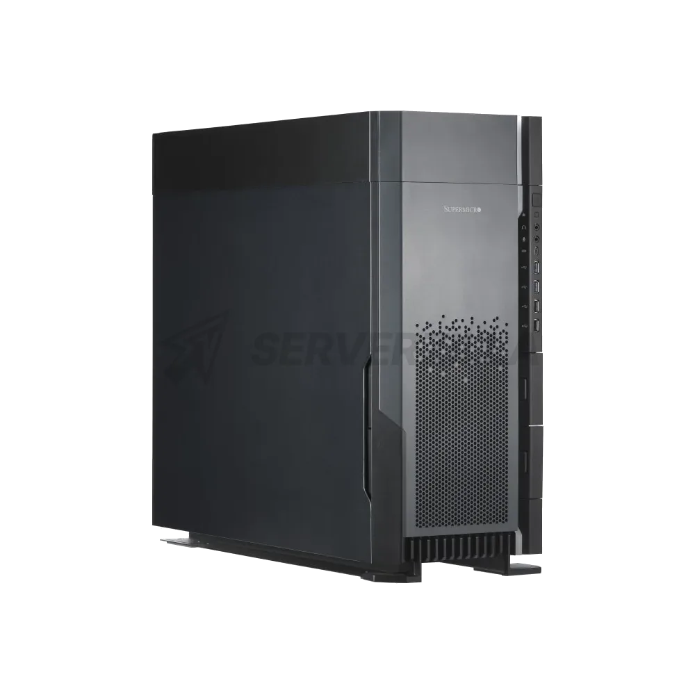 Серверная платформа Supermicro AS-5014A-TT
