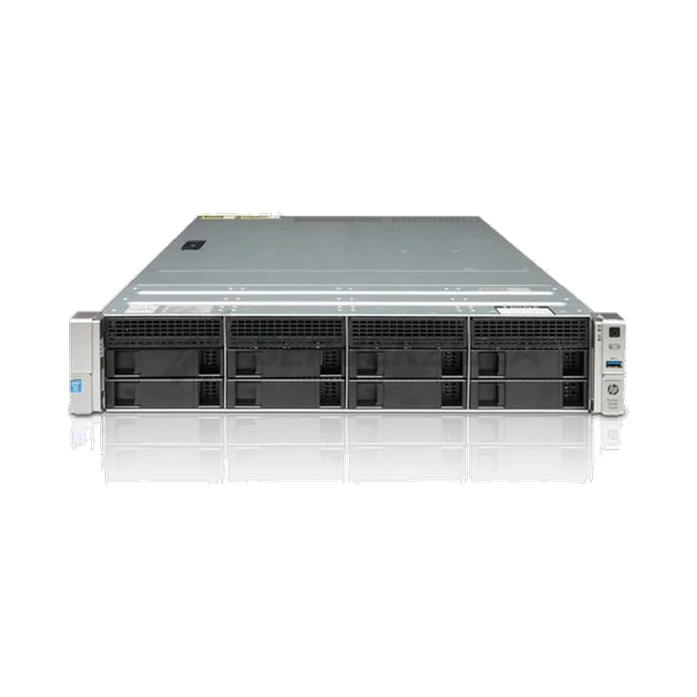 Сервер HPE ProLiant DL180 Gen9