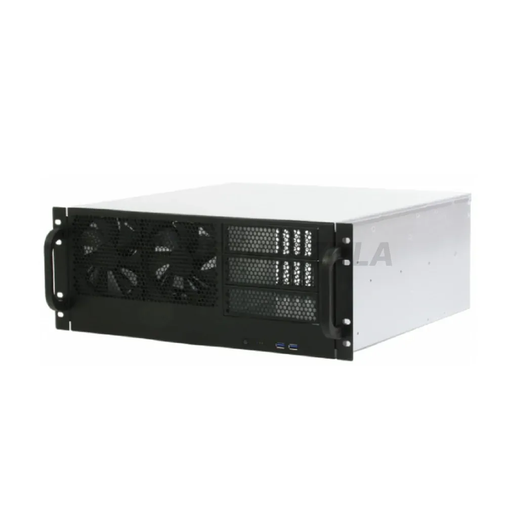 Серверный корпус Procase PS443-14-0