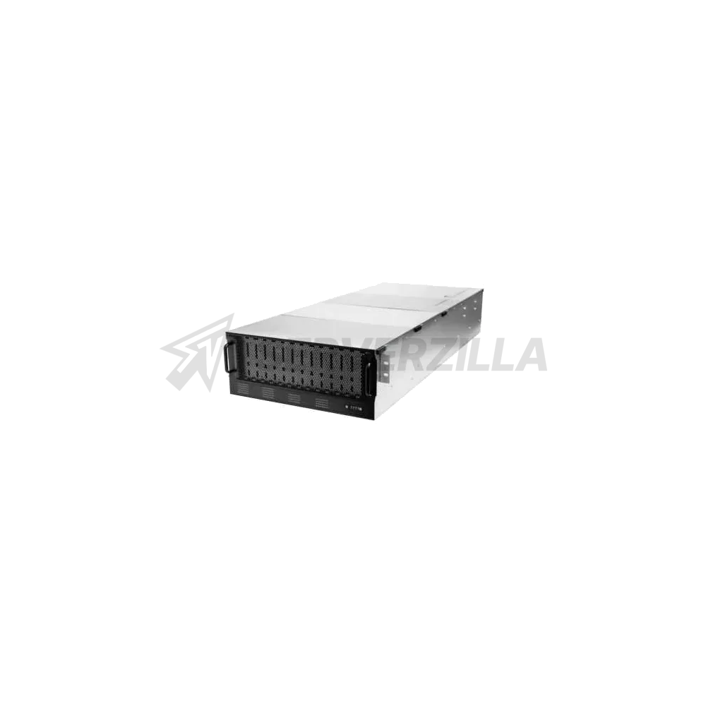 AIC XJ1-41081-02 J4108-01, 4U, 108xSATA/SAS HS 3.5" bay, hot swap JBOD, 2xSAS 12G expander with 4xSFF-8644, 2xBMC, 2000W 1+1 redundant 80+ Platinum, 31" fixed rail, w/o bezel